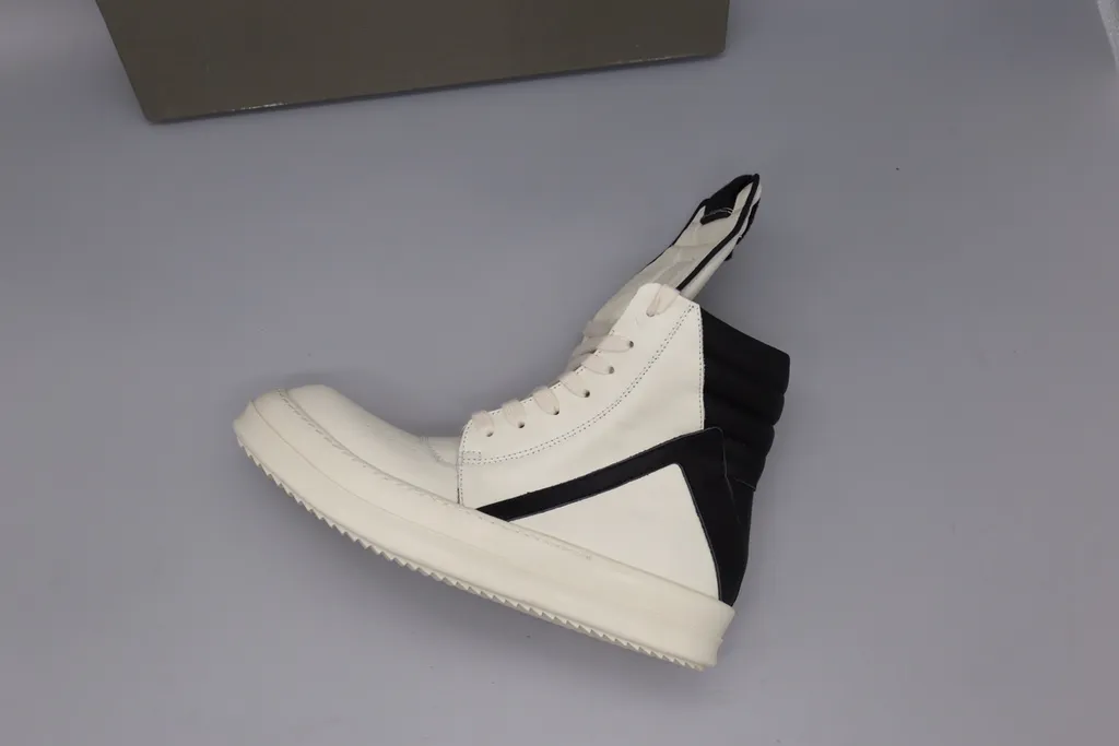 Rick Owens Shoe 